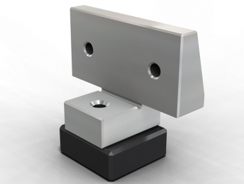 SVF-AB04單斜 活動鉗口組