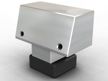 SVF-S02夾持面軟爪