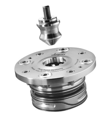 ZPS零點(diǎn)定位系統(tǒng)定位與夾緊