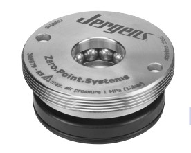 螺紋式鎖緊模塊（K5）