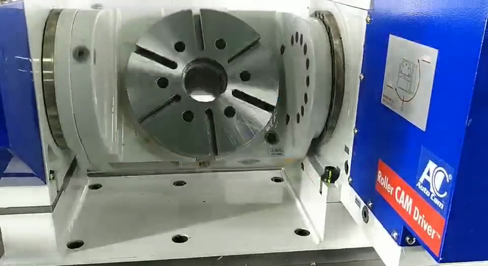 第四軸不僅僅是多一個(gè)軸