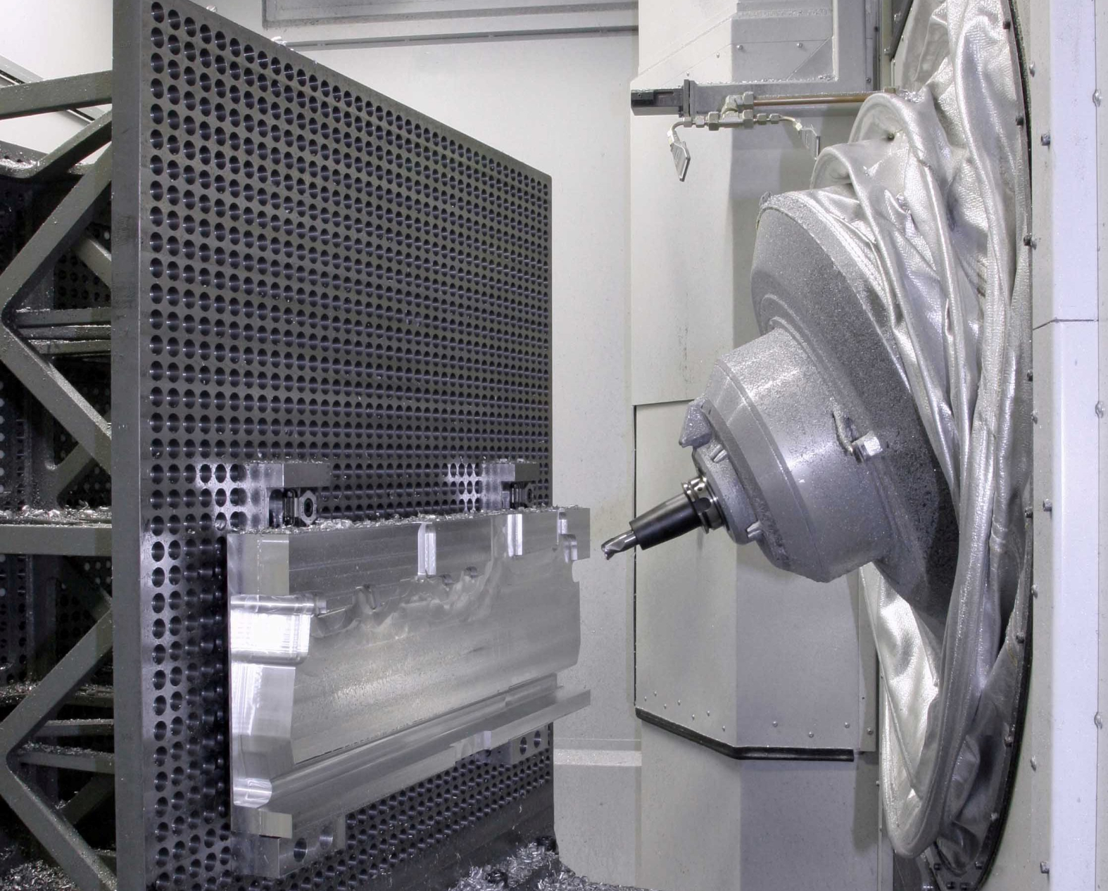 標(biāo)準(zhǔn)化、模組化，自己動(dòng)手組裝最合適的夾具！