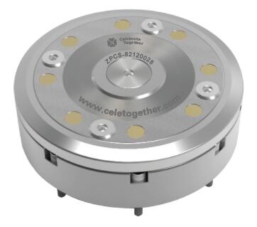 法蘭自動化應用