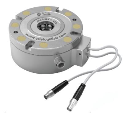 臺面式帶傳感器型