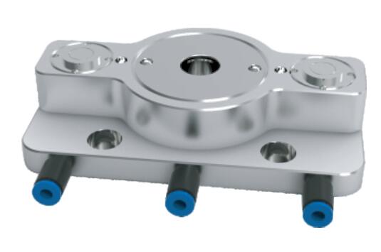 無(wú)泄漏連接器基礎(chǔ)板