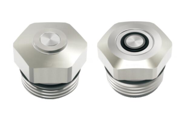 無(wú)泄漏連接器