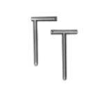 L形和T形定位手銷