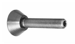 可調支承壓緊器