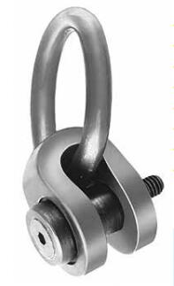 傳統(tǒng)側拉型吊環(huán)