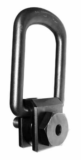 SP 2000? 側拉型吊環(huán)