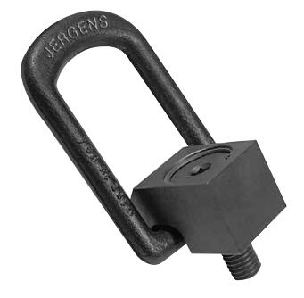 側旋式吊環(huán)