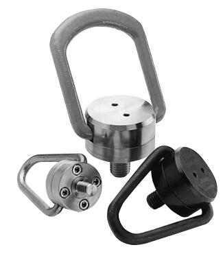 擺轉式吊環(huán)