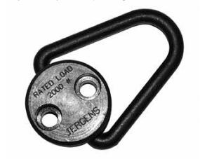 擺轉式提環(huán)