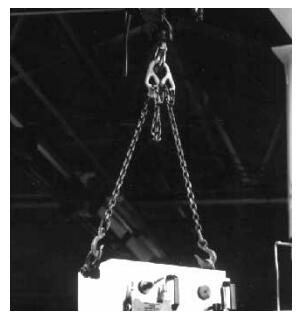 可調(diào)吊索鏈