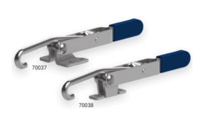 拉勾型-肘節(jié)夾鉗