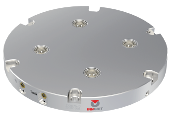 INN02645 單定位板 (4穴Pitch96)圓(AIR)