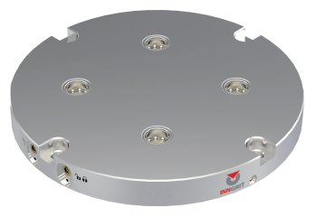 INN02655 單定位板 (4穴Pitch96)圓(AIR)